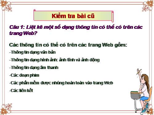 Bài 6. Bảo vệ thông tin máy tính