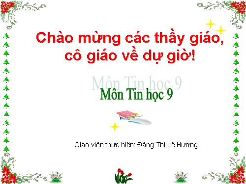 Bài 6. Bảo vệ thông tin máy tính