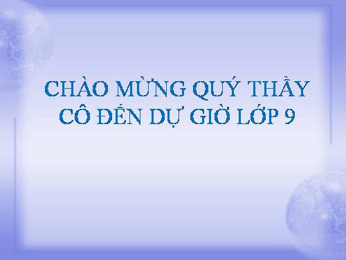 Bài 8. Phần mềm trình chiếu