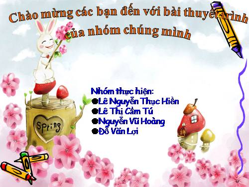 Một số lễ hội trên thế giới (9A1)