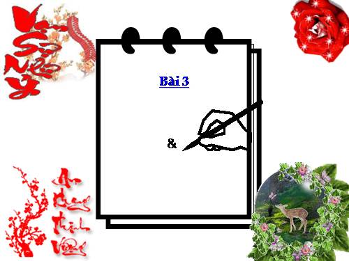 Bài 3. Tổ chức và truy cập thông tin trên Internet