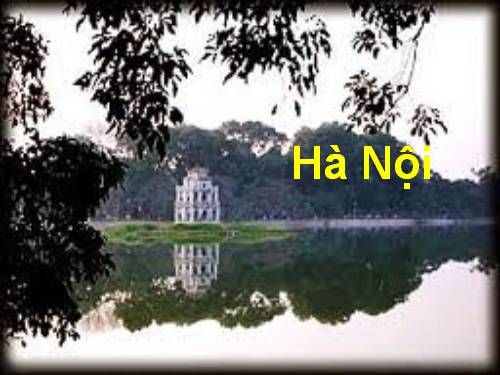 BTH_Hà Nội