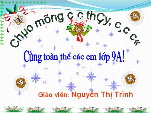 Bài 11. Thêm hình ảnh vào trang chiếu