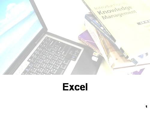 EXCEL