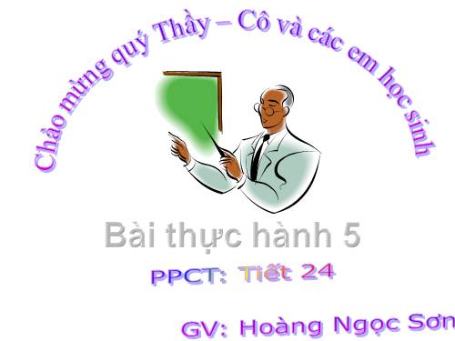 Bài thực hành 5. Sao lưu dự phòng và quét virus