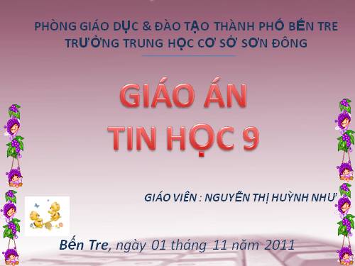 Bài thực hành 3. Sử dụng thư điện tử