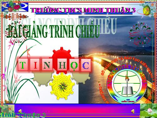 tin học