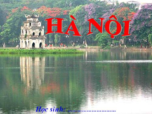 ha noi