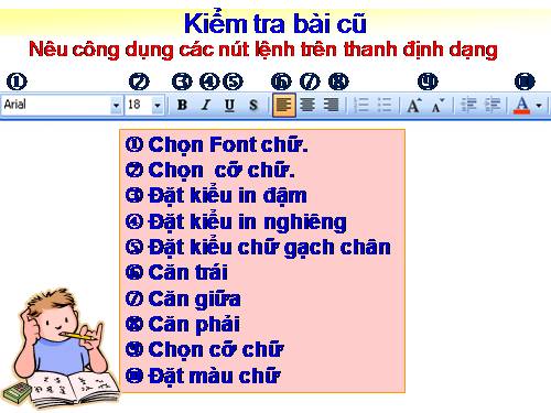 Bài 11. Thêm hình ảnh vào trang chiếu