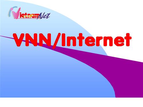 Bài 2. Mạng thông tin toàn cầu Internet