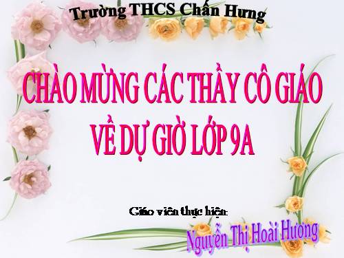 Bài 7. Tin học và xã hội