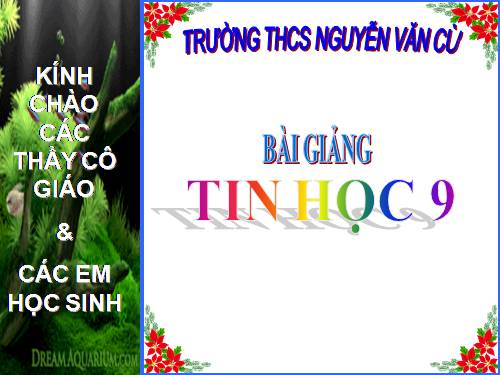 Bài 6. Bảo vệ thông tin máy tính