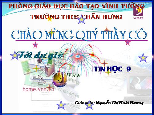 Bài 4. Tìm hiểu thư điện tử