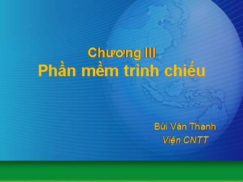 Tập huấn tin 9