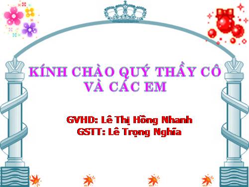 Bài thực hành 10. Thực hành tổng hợp