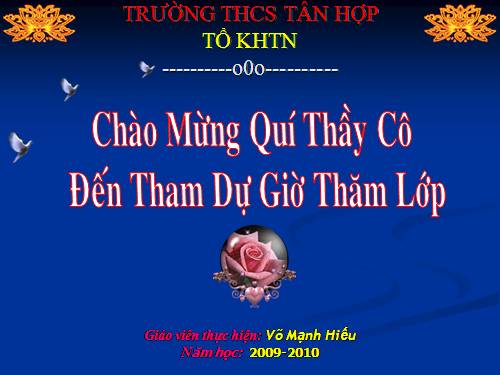 Bài 5. Tạo trang web bằng phần mềm Kompozer