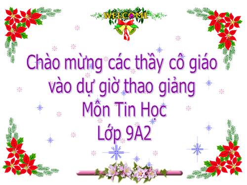 Bài 5. Tạo trang web bằng phần mềm Kompozer