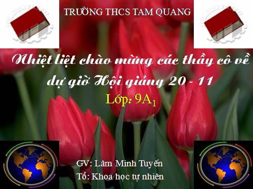 Bài 6. Bảo vệ thông tin máy tính