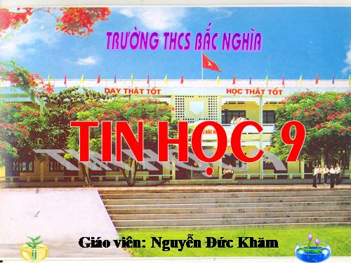 Bài 4. Tìm hiểu thư điện tử