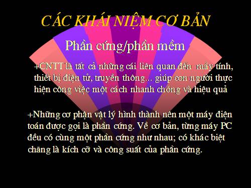 Phần cứng máy tính