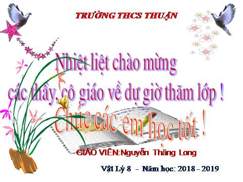 Bài 6. Lực ma sát