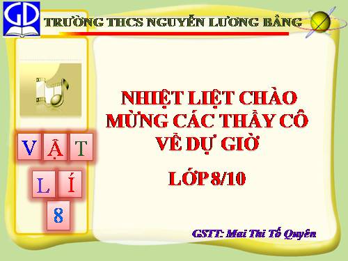 Bài 24. Công thức tính nhiệt lượng