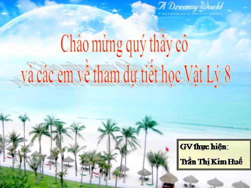 Bài 14. Định luật về công