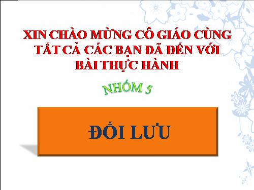 Bài 23. Đối lưu - Bức xạ nhiệt