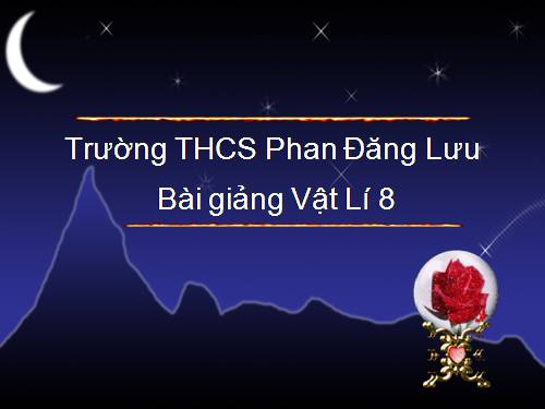 Bài 11. Thực hành: Nghiệm lại lực đẩy Ác-si-mét