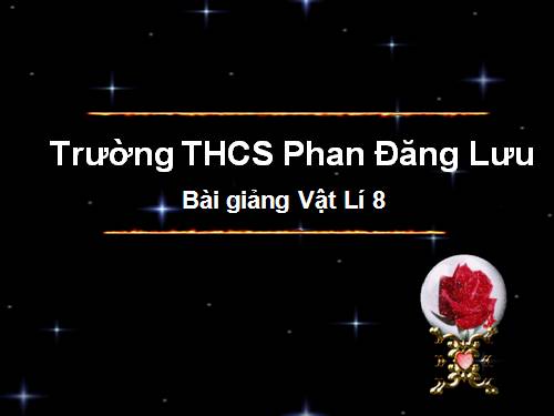 Bài 6. Lực ma sát