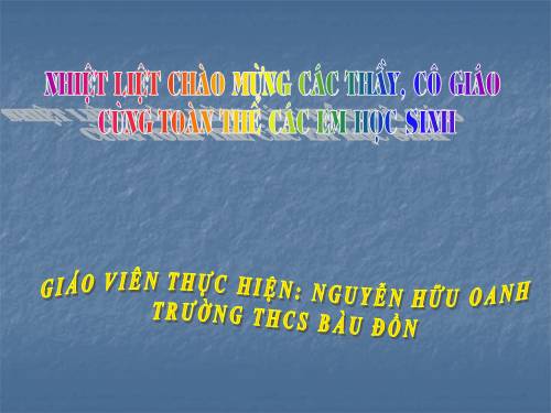 Bài 20. Nguyên tử, phân tử chuyển động hay đứng yên?