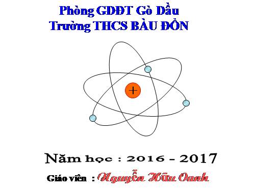 Bài 7. Áp suất