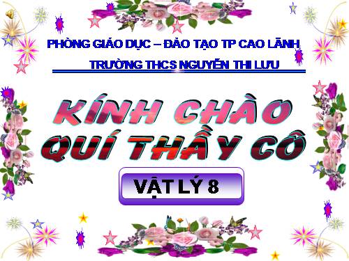 Bài 14. Định luật về công