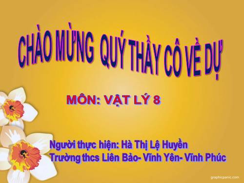 Bài 7. Áp suất