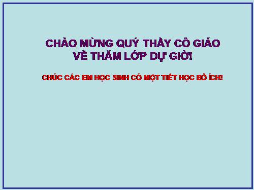 Bài giảng chuyên đề VL8