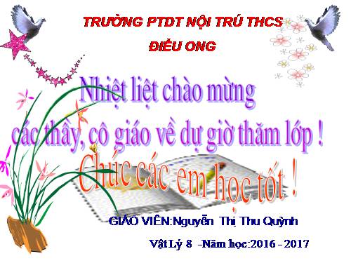 Bài 6. Lực ma sát