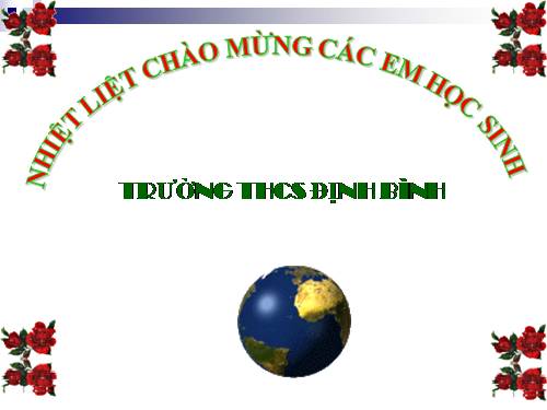 Bài 3. Chuyển động đều - Chuyển động không đều