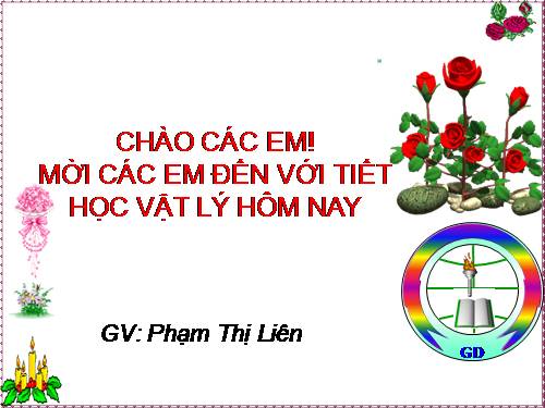 Bài 2. Vận tốc