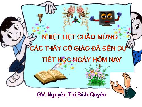 Bài 23. Đối lưu - Bức xạ nhiệt