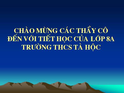 Bài 20. Nguyên tử, phân tử chuyển động hay đứng yên?