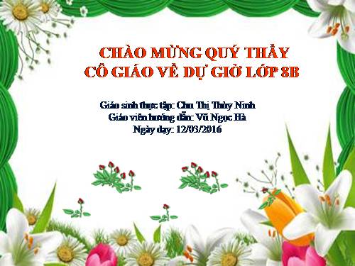 Bài 20. Nguyên tử, phân tử chuyển động hay đứng yên?