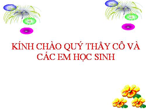 Bài 22. Dẫn nhiệt