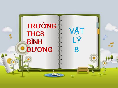 Bài 20. Nguyên tử, phân tử chuyển động hay đứng yên?