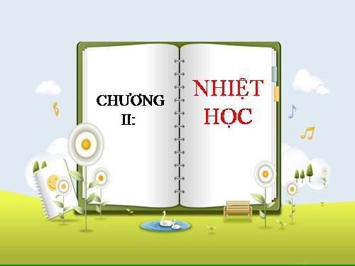 Bài 19. Các chất được cấu tạo như thế nào?