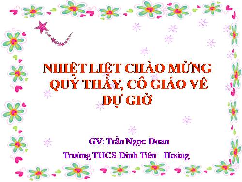 Bài 11. Thực hành: Nghiệm lại lực đẩy Ác-si-mét