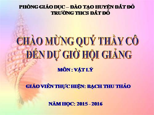 Bài 13. Công cơ học