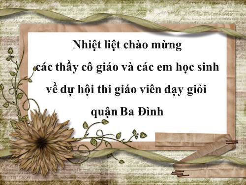 Bài 10. Lực đẩy Ác-si-mét