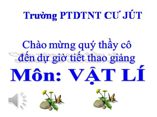 Bài 8. Áp suất chất lỏng - Bình thông nhau