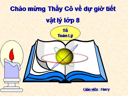 Bài 7. Áp suất