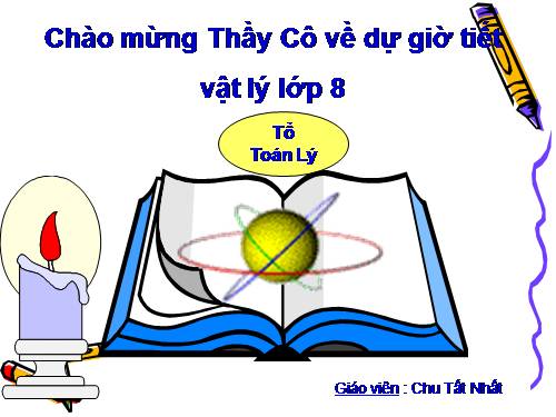 Bài 10. Lực đẩy Ác-si-mét